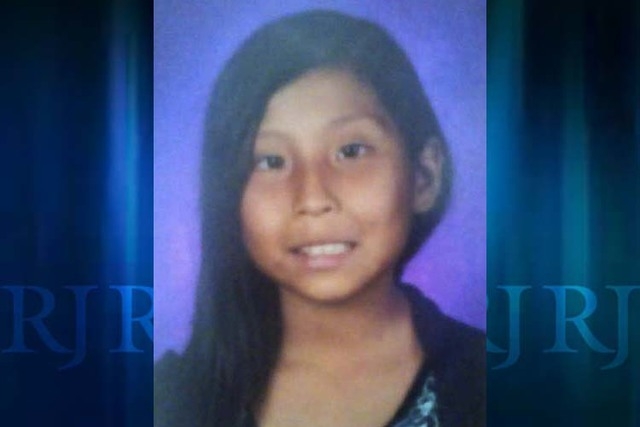 The air and ground search for Ashlynne Mike, the abducted Navajo girl, ended tragically Tuesday, May 3, 2016, when authorities found the 11-year-old dead near the towering rock formation that give ...
