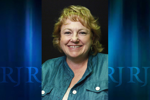 Candidate and incumbent for Clark County School Board District B, Christine "Chris" Garvey, is running for re-election. Candidates Jeff Eggeman and Carol McKenzie have stated they are no longer in ...