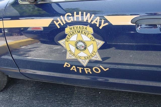 Nevada Highway Patrol