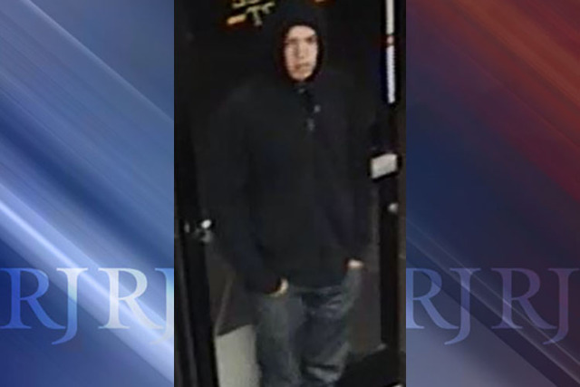 (Las Vegas police)