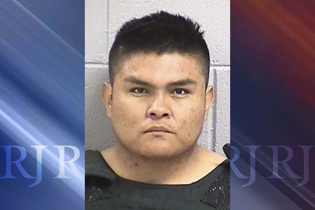 Tom Begaye of Waterflow, N.M., was arrested in connection with 11-year-old Ashlynne Mike's disappearance and death. The FBI said Ashlynne was abducted after school on Monday, May 2, 2016 and her b ...