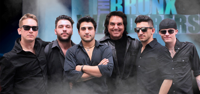 The Bronx Wanderers are set to perform May 27-29 at the South Point. Special to View