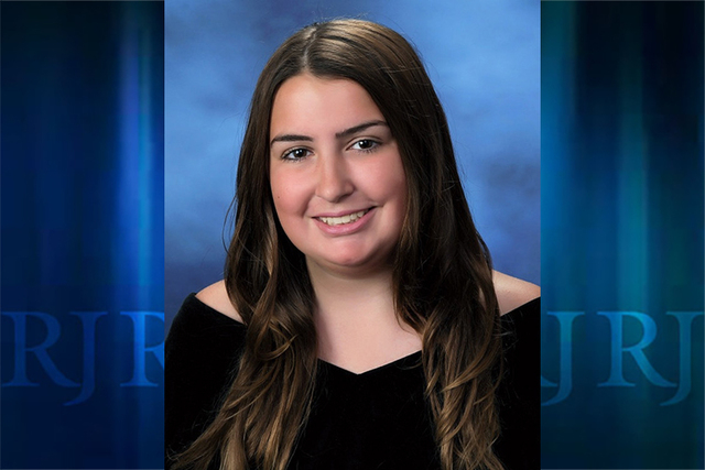 Mackenzie Wooten (Clark County School District)