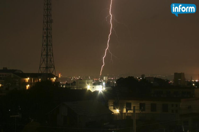 Deutsches Rockfestival wegen 72 Verletzten bei Gewitter unterbrochen | Musik