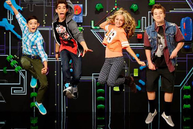 Disney Xd Kids Show Pokes Fun At Pahrump Calls Nevada Town A Stinkhole Las Vegas Review Journal