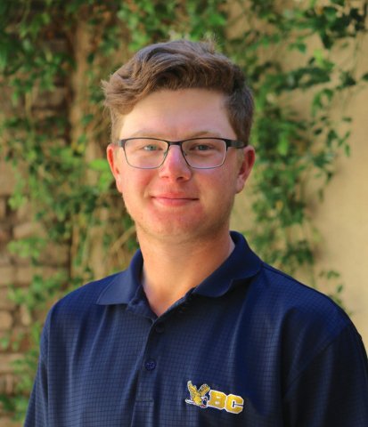 Kyler Atkinson, Boulder City: The junior shot 15-over 159 and finished in a fifth-place tie in the Division I-A state tournament. He finished third in the Southern Region tournament.