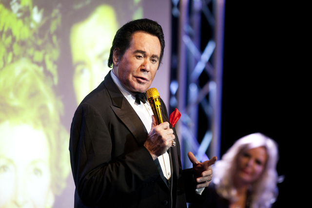 Wayne Newton Net Worth