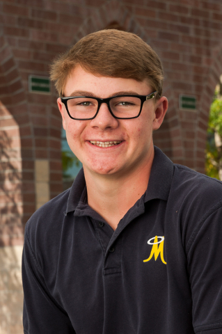 Ollie Osbourne, Bishop Manogue: The sophomore shot 3-over 147 to finish sixth in the Division I state tournament. He finished second in the Division I Northern Region tournament.