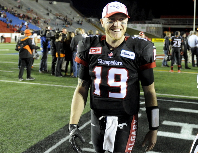 johnny manziel cfl jersey