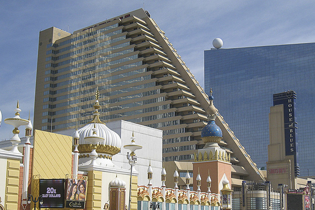 Atlantic City Vs Vegas Atlantic City Vs Vegas