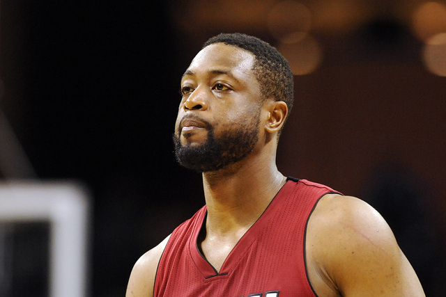 A look at Dwyane Wade's Legacy as the Farewell Tour Concludes