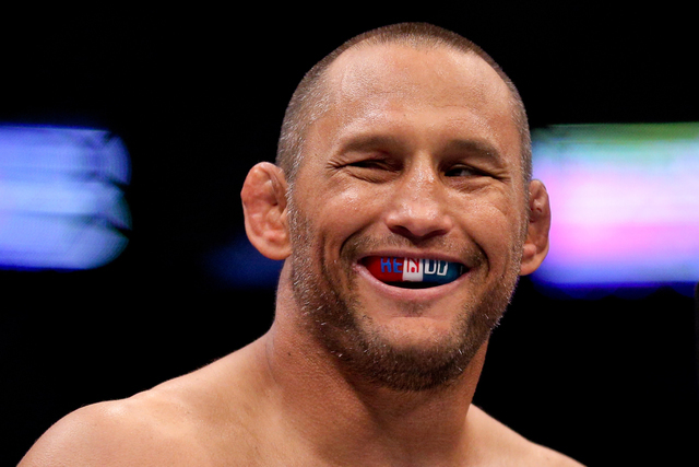 Top 200 UFC fighters: Nos. 20-1, MMA UFC