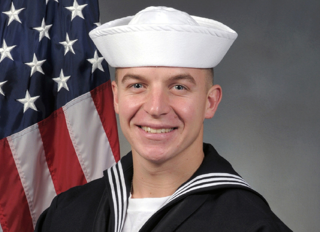 Seaman James "Derek" Lovelace was a Navy SEAL trainee who died during his first week of basic training in Coronado, Calif. A Southern California medical examiner says Lovelace was repeatedly dunke ...