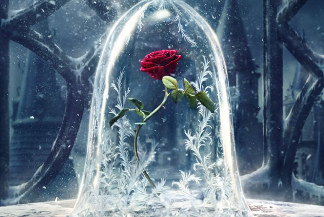 Screengrab (Beauty and the Beast/Disney)