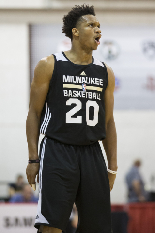 nba summer league jersey