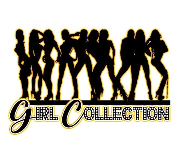 Logo of Girl Collection (Facebook)