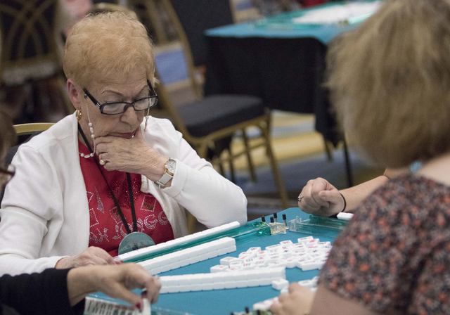 A Kid's Guide to Playing Mahjong