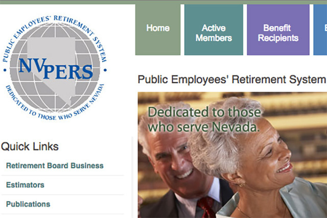(Screengrab/Nevada Public Employees’ Retirement System)