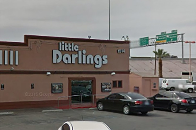 Little Darlings (Google)