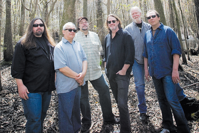 Widespread Panic (Courtesy)