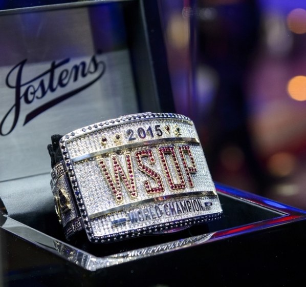 Here’s the deal about the World Series of Poker and bracelets Las