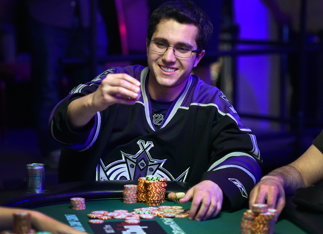 Poker Tournaments In Dayton Ohio