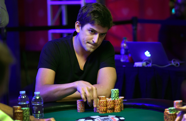 Poker Tournaments Dayton Ohio