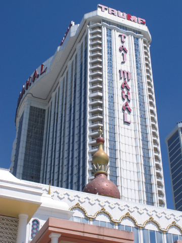 Nj Casino Closed