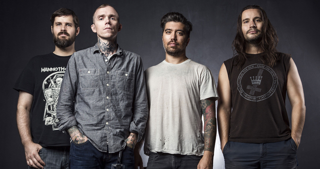Converge (Epitaph Records)