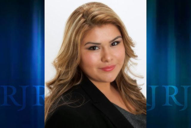 Janette Anais Martinez, 26 (Google+)