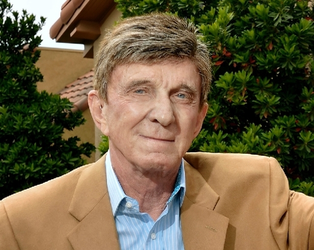 Kermitt Waters (Las Vegas Review-Journal)