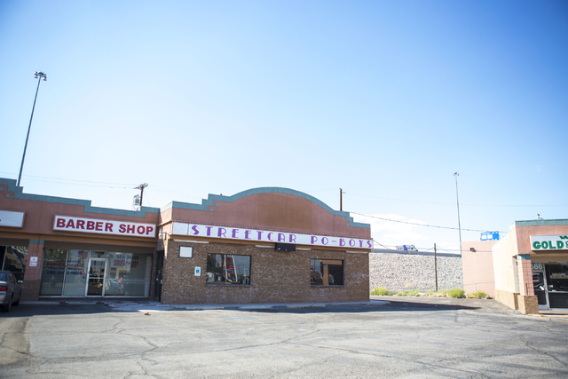 Don Alphonso Barber Shop - Barber Shop in Las Vegas