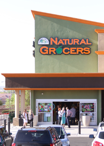 What It Means to Be the First and Only Certified Organic National Grocer