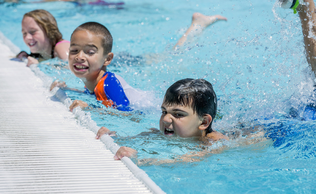 YMCA, Boys & Girls Clubs team up for free swimming safety program ...