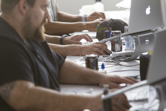 Las vegas it project management office jobs