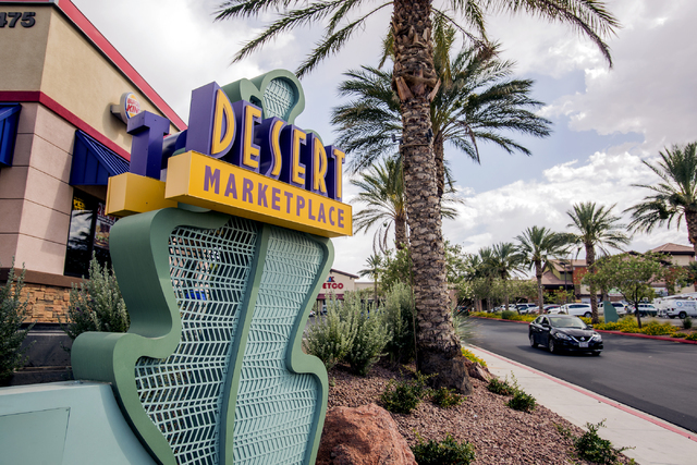 Experts Say Walters Group Got Great Deal On Clark County Land Despite Erroneous Bid Las Vegas Review Journal Experts Say Walters Group Got Great Deal On Clark County Land Despite Erroneous Bid Las Vegas Review Journal