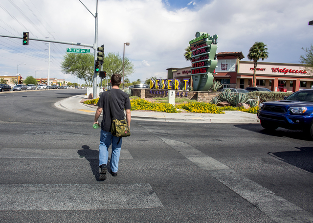 Experts Say Walters Group Got Great Deal On Clark County Land Despite Erroneous Bid Las Vegas Review Journal Experts Say Walters Group Got Great Deal On Clark County Land Despite Erroneous Bid Las Vegas Review Journal