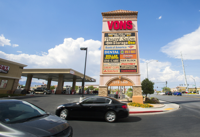 Experts Say Walters Group Got Great Deal On Clark County Land Despite Erroneous Bid Las Vegas Review Journal Experts Say Walters Group Got Great Deal On Clark County Land Despite Erroneous Bid Las Vegas Review Journal