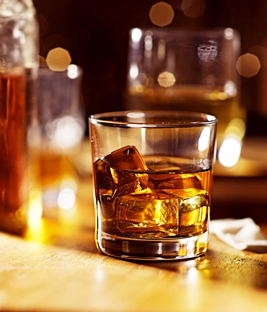 Rape Crisis Center Executive Director Daniele Dreitzer says alcohol is the "No. 1 drug" involved in date rape. View file photo