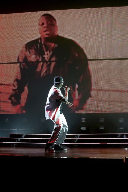 Puff Daddy Hosting Bad Boy Reunion Concert Celebrating the Notorious B.I.G.  - The New York Times