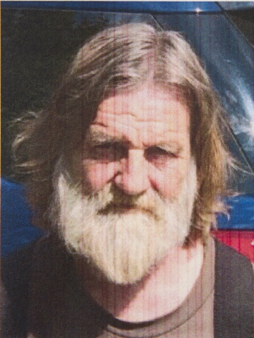 This photo provided by the Yuba County Sheriff's Department shows Larry Don Patterson, who was arrested by authorities in Oklahoma on Tuesday, Sept. 13, 2016, on charges related to the 1973 slayin ...