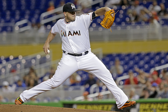 Friend texted worries about boating with Marlins' Jose Fernandez