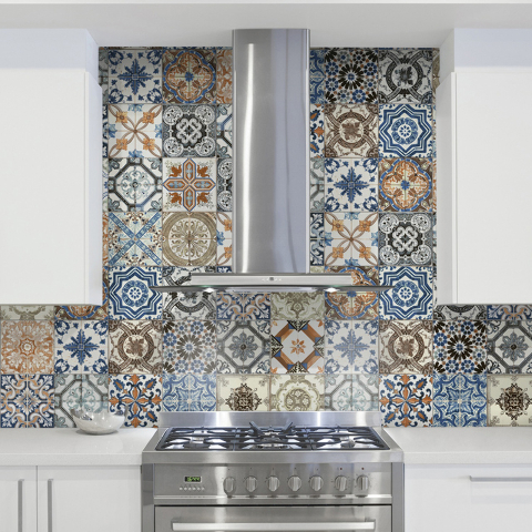 Marble Subway Tiles Peel And Stick Backsplash For Kitchen - Temu