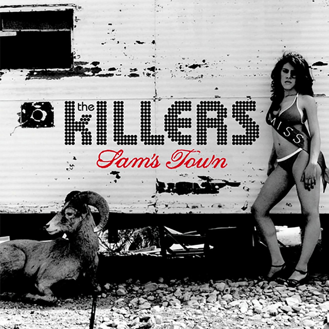 Sams Town - Wikipedia, la enciclopedia libre