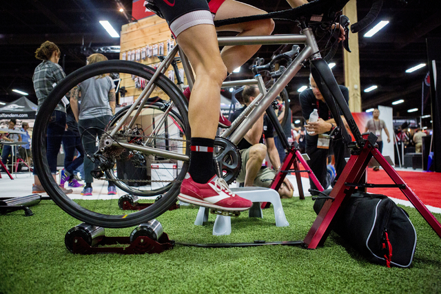 vega bike target
