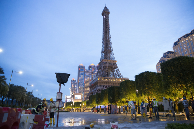 OS 10 MELHORES cassinos na Macau - Tripadvisor