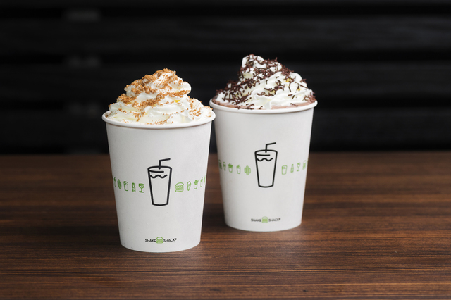 5 spots in Las Vegas to celebrate National Shake Month in October | Las