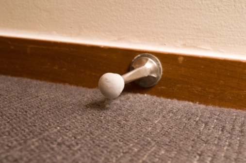 What Type of Door Stops Should I Use? 