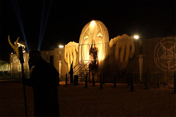 Freakling Bros. seeks out unique personalities to work Rrated Gates of