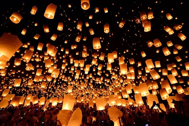 (Courtesy, RiSE Lantern Festival/Facebook)